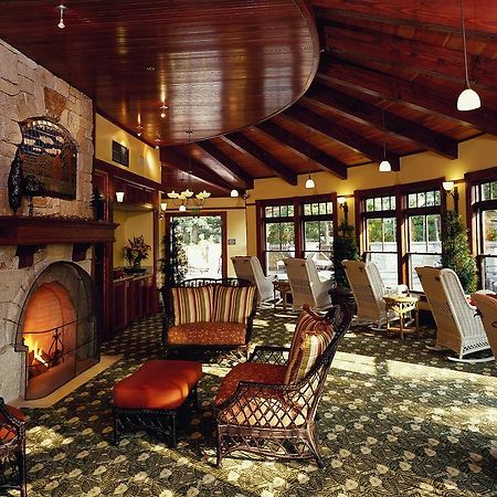 Mohonk Mountain House Hotel New Paltz Exterior photo