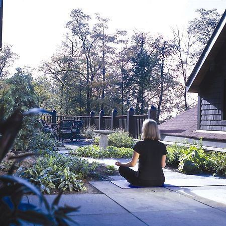 Mohonk Mountain House Hotel New Paltz Exterior photo