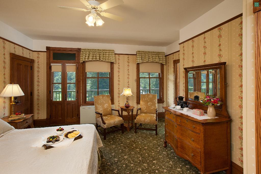Mohonk Mountain House Hotel New Paltz Exterior photo