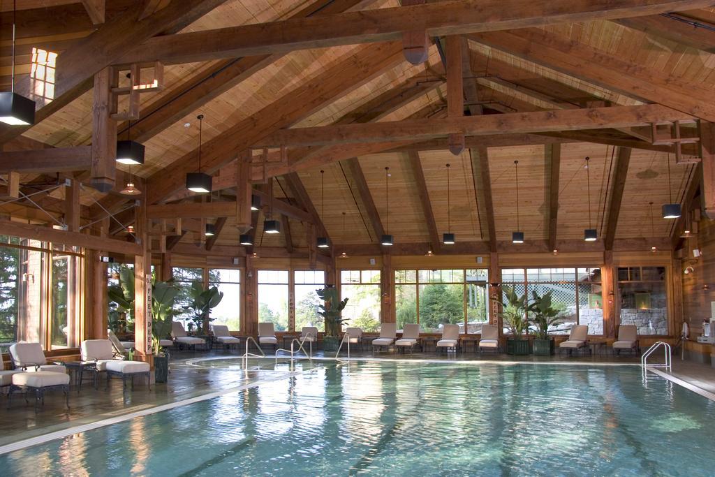 Mohonk Mountain House Hotel New Paltz Exterior photo