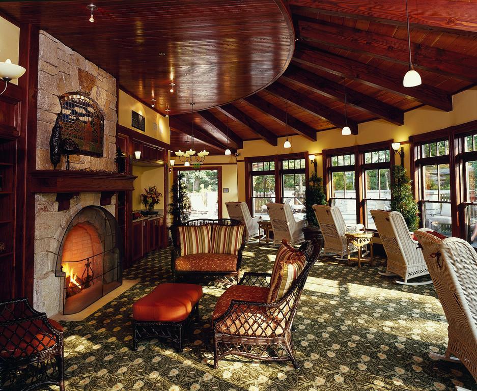 Mohonk Mountain House Hotel New Paltz Exterior photo