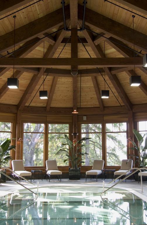 Mohonk Mountain House Hotel New Paltz Exterior photo