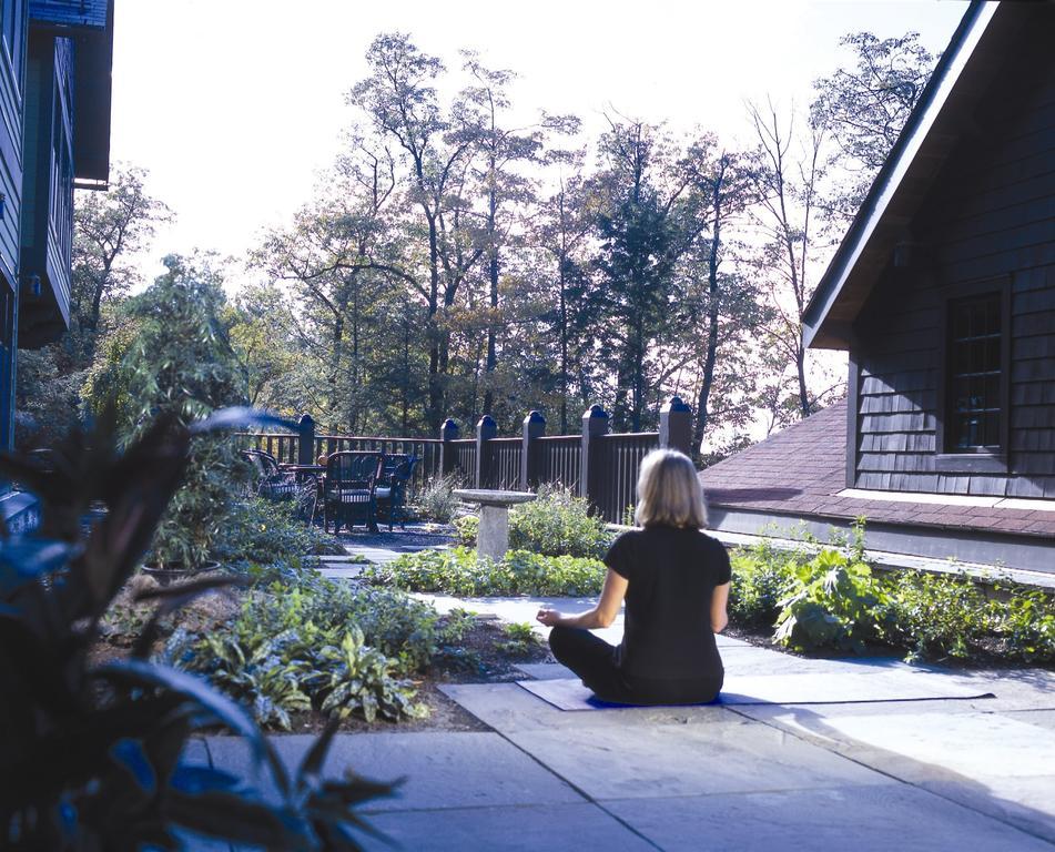 Mohonk Mountain House Hotel New Paltz Exterior photo