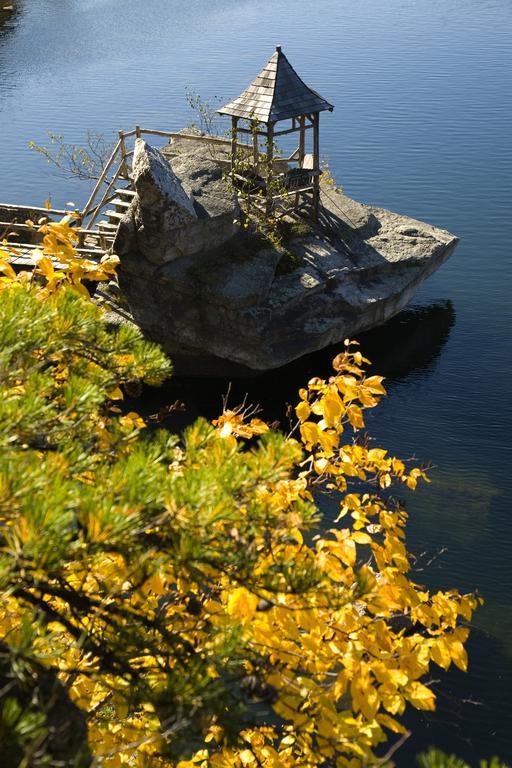 Mohonk Mountain House Hotel New Paltz Exterior photo