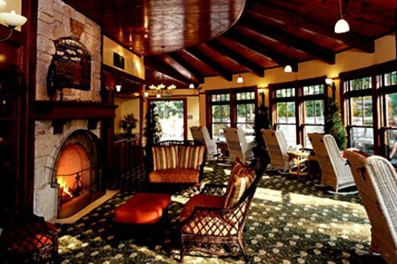 Mohonk Mountain House Hotel New Paltz Exterior photo