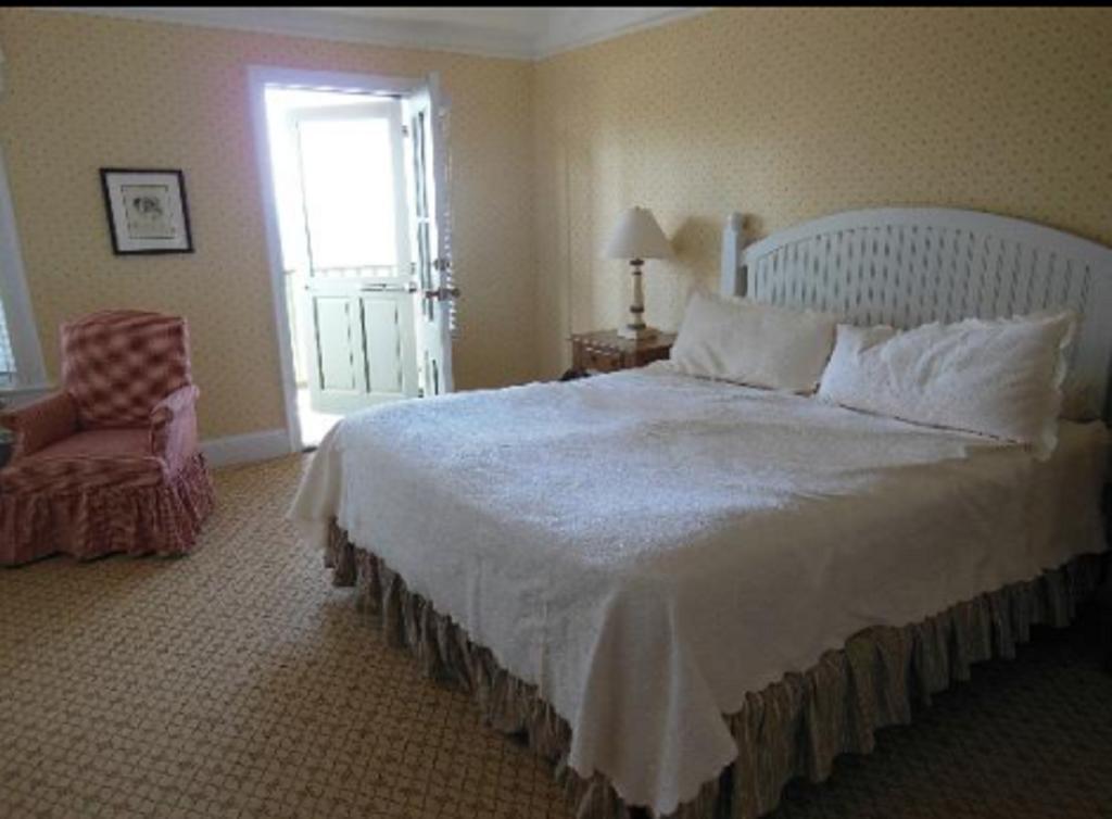 Mohonk Mountain House Hotel New Paltz Room photo