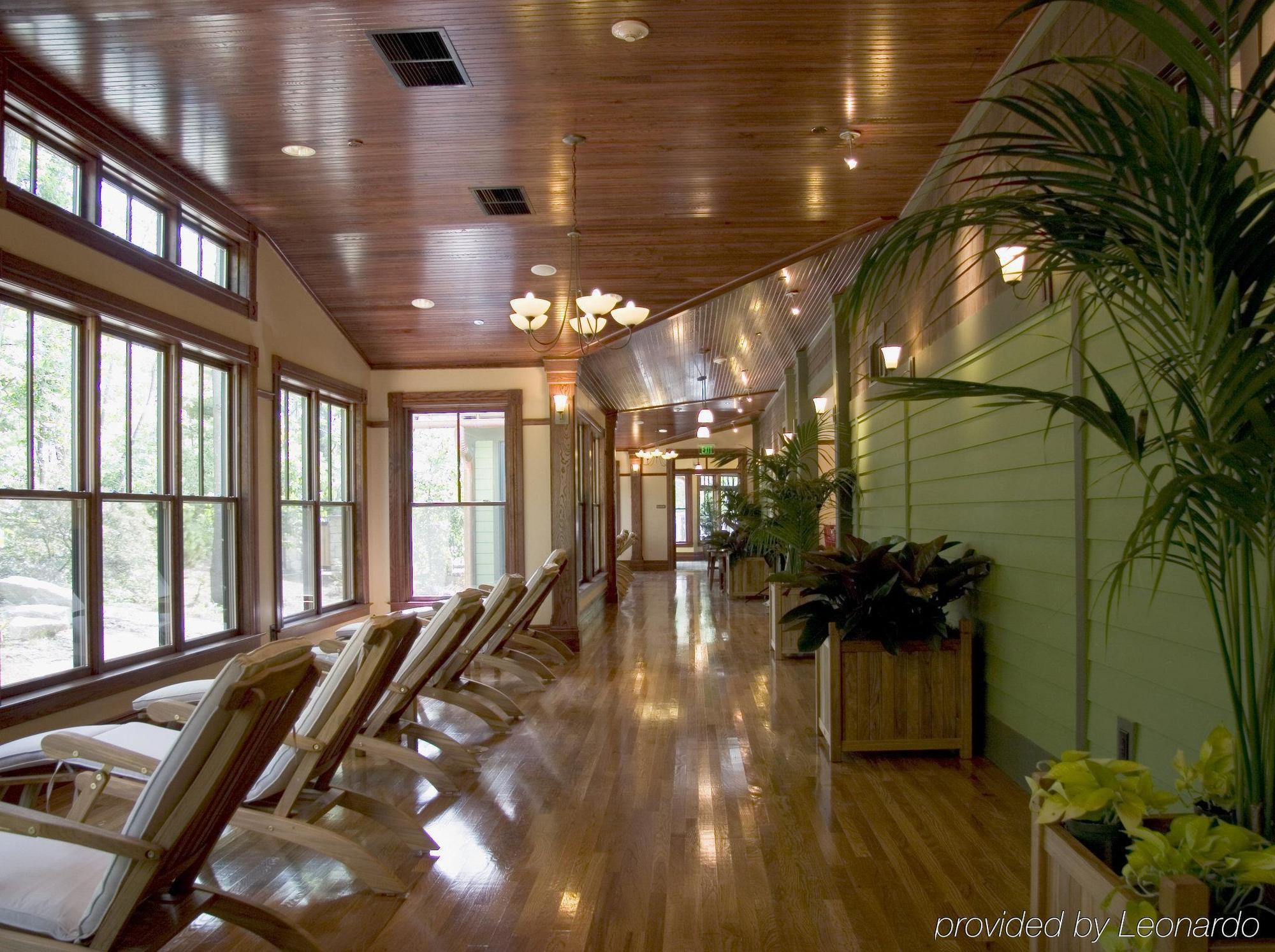 Mohonk Mountain House Hotel New Paltz Facilities photo