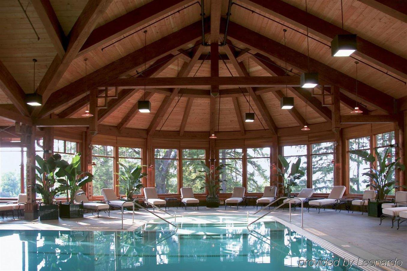 Mohonk Mountain House Hotel New Paltz Facilities photo