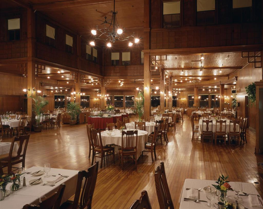 Mohonk Mountain House Hotel New Paltz Restaurant photo