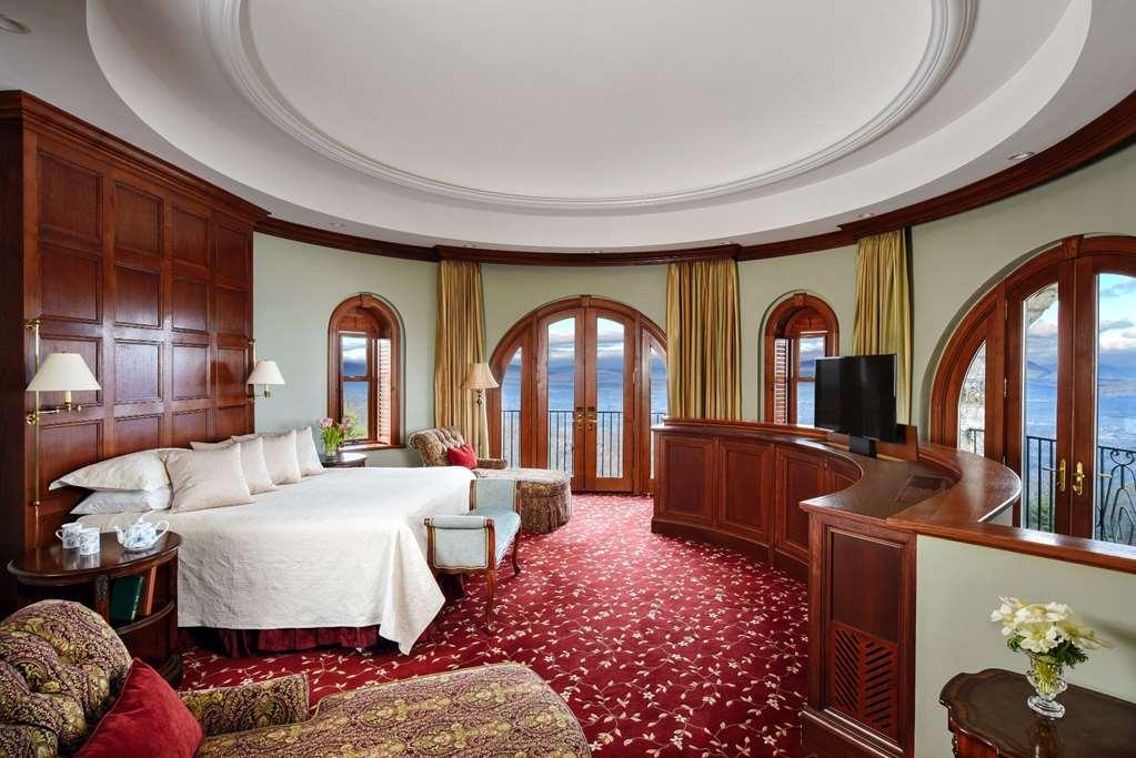 Mohonk Mountain House Hotel New Paltz Room photo