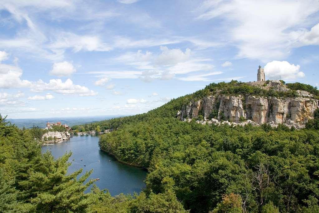 Mohonk Mountain House Hotel New Paltz Amenities photo